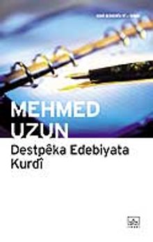 Destpeka Edebiyata Kurdi