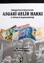 Asgari Gelir Hakkı