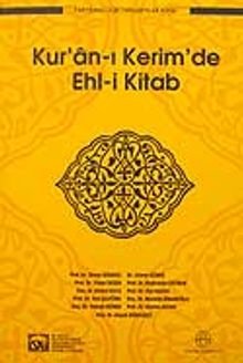 Kur'an-ı Kerim'de Ehl-i Kitab