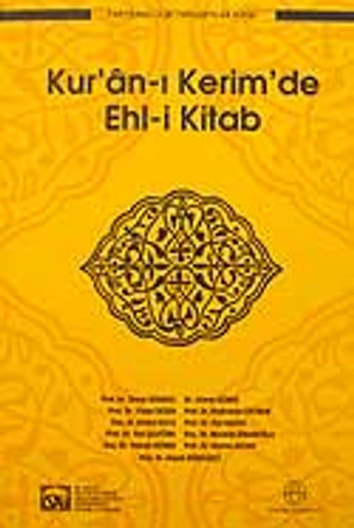 Kur'an-ı Kerim'de Ehl-i Kitab