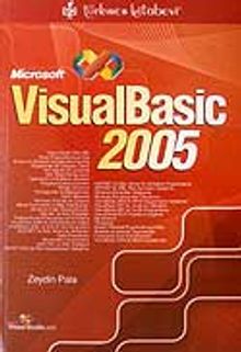 Visual Basic 2005