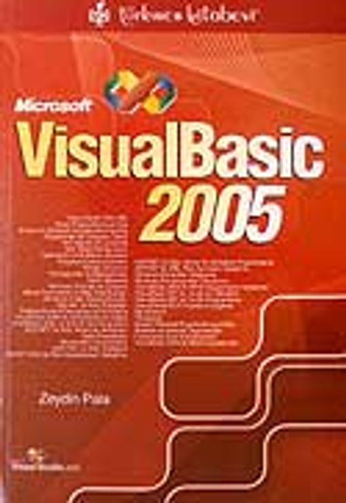 Visual Basic 2005