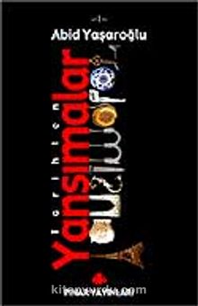 Tarihten Yansımalar (5 Kitap) - Abid Yaşaroğlu