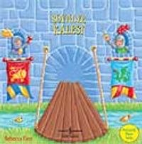 Şövalye Kalesi /  / Pencereli Oyun Serisi