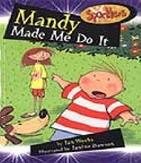 Mandy Made Me Do It / Mandy Bana Yardım Et