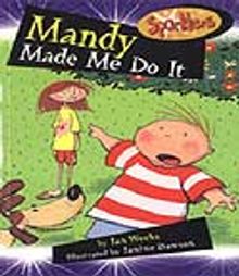 Mandy Made Me Do It / Mandy Bana Yardım Et