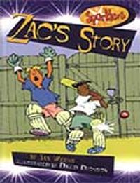 Zac's Story / Zac'ın Tarihi