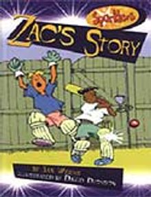 Zac's Story / Zac'ın Tarihi