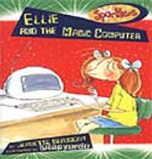 Ellie and The Magic Computer / Ellie ve Sihirli Bilgisayarı