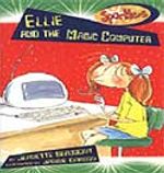 Ellie and The Magic Computer / Ellie ve Sihirli Bilgisayarı