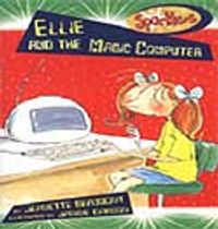 Ellie and The Magic Computer / Ellie ve Sihirli Bilgisayarı