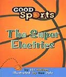 The Super Electrics / Süper Elektrik Hikayeleri)