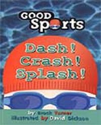 Dash! Crash! Splash! / Atıl! Çarp! Patlat!