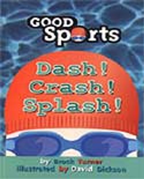 Dash! Crash! Splash! / Atıl! Çarp! Patlat!