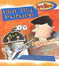 Not My Future / Benim Geleceğim Değil
