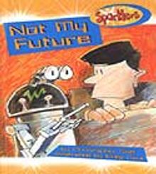 Not My Future / Benim Geleceğim Değil