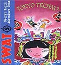 Tokyo Techno / Tokyo Tekno