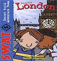 Lookout London / Londra'ya Bak