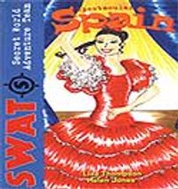 Spectacular Spain / Gösterişli İspanya