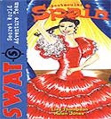 Spectacular Spain / Gösterişli İspanya