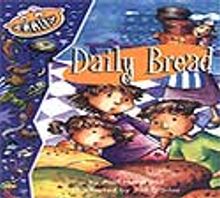 Daily Bread / Günlük Ekmek