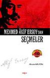 Mehmed Akif Ersoy'dan Se&ccedil;meler