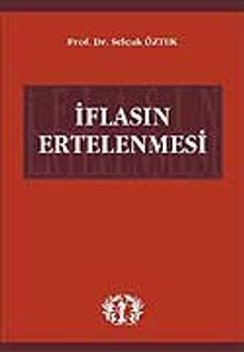 İflasın Ertelenmesi