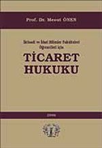 Ticaret Hukuku