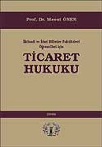 Ticaret Hukuku