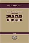 İşletme Hukuku