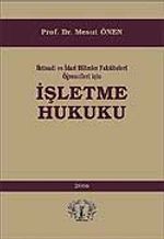 İşletme Hukuku