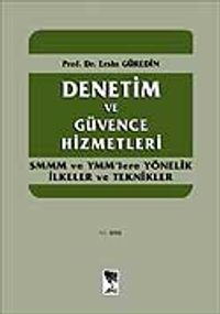 Denetim ve Güvence Hizmetleri