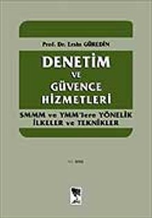 Denetim ve Güvence Hizmetleri