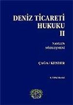 Deniz Ticareti Hukuku 2