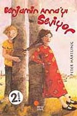 Benjamin Anna'yı Seviyor