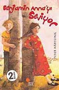 Benjamin Anna'yı Seviyor