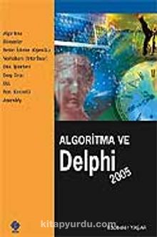 Algoritma ve Delphi 2005
