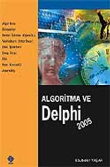 Algoritma ve Delphi 2005