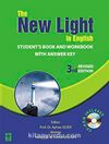 The New Light in English (CD ilaveli)