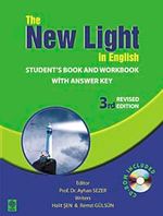 The New Light in English (CD ilaveli)