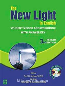 The New Light in English (CD ilaveli) - Ayhan Sezer