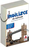 İngilizce Dil Kartları