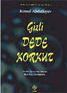Gizli Dede Korkut