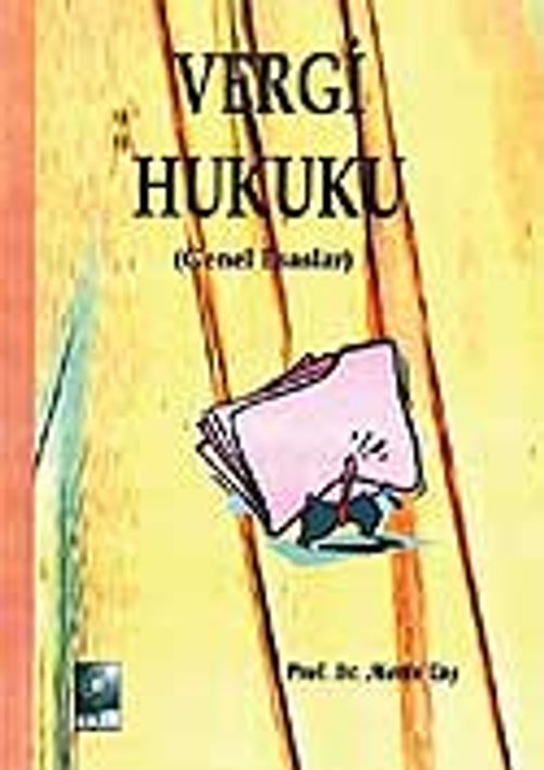 Vergi Hukuku Genel Esaslar