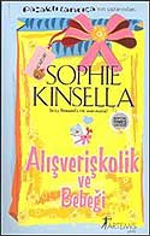 Alışverişkolik ve Bebeği