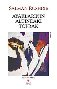 Ayaklarının Altındaki Toprak