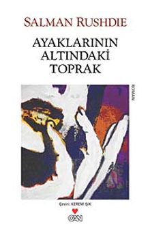 Ayaklarının Altındaki Toprak