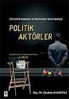 Politik Akt&ouml;rler