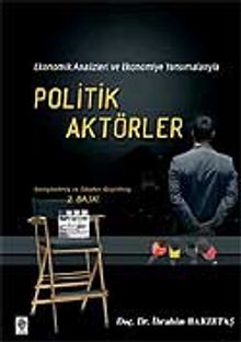 Politik Aktörler
