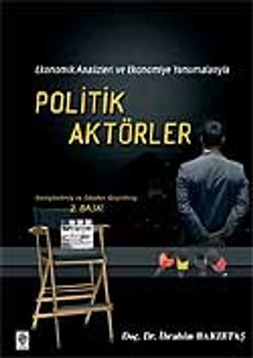 Politik Aktörler